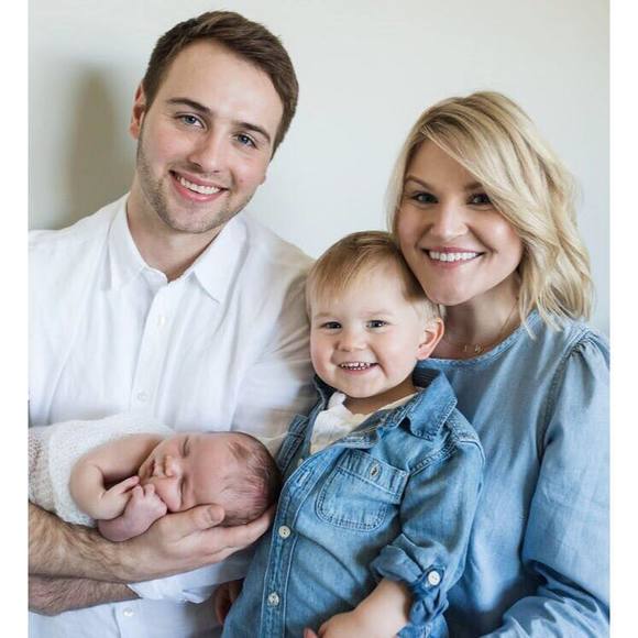 Meet your Posher, Kelsey - Picture 1 of 1